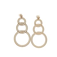 Orecchini Rebecca Donna in Bronzo BSOORB10 - BSOORB10
